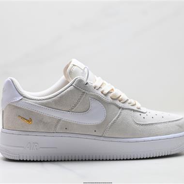 Nike AIR FORCE 1’07空軍一號低幫百搭休閒運動板鞋