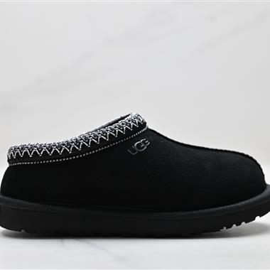 UGG TASMAN II 通勤舒適百搭 休閒加絨保暖 低幫休閒鞋