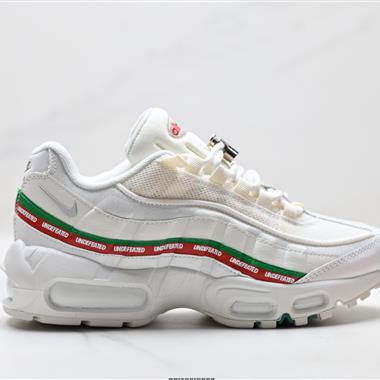 NIKE AIR MAX 95 TT 氣墊復古慢跑百搭鞋休閒運動鞋