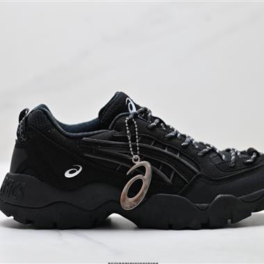Asics Gel-Pickax 亞瑟士 登山徒步 防滑耐磨平衡輕便 戶外功能鞋