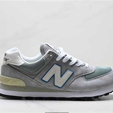 New Balance 574系列 新百倫 低幫復古休閒運動慢跑鞋