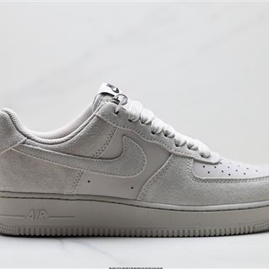 Nike Air Force 1’07空軍一號低幫百搭休閒運動板鞋