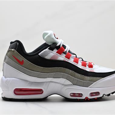 NIKE AIR MAX 95 TT 氣墊復古慢跑百搭鞋休閒運動鞋