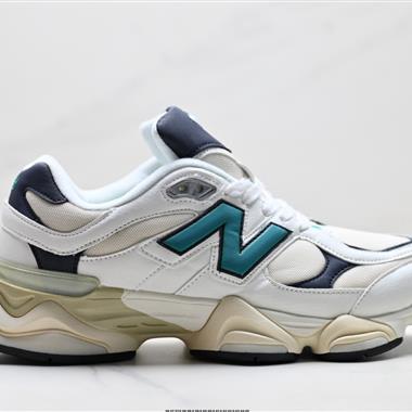 New Balance 9060系列 新百倫 復古休閒運動慢跑鞋