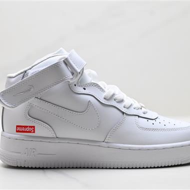 Nike AIR FORCE 1’07空軍一號低幫百搭休閒運動板鞋