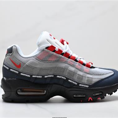 NIKE AIR MAX 95 TT 氣墊復古慢跑百搭鞋休閒運動鞋