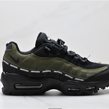 NIKE AIR MAX 95 TT 氣墊復古慢跑百搭鞋休閒運動鞋