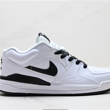 Nike Air Jordan Stadium 90 緩震防滑休閒運動板鞋