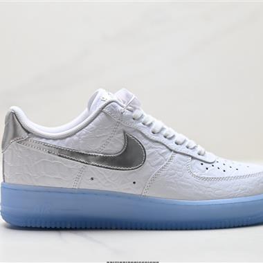 Nike AIR FORCE 1’07空軍一號低幫百搭休閒運動板鞋