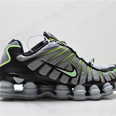 NIKE SHOX TL 系列低幫運動休閒運動鞋