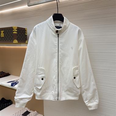 Ralph Lauren   2026秋冬新款風衣夾克外套  尺寸偏大