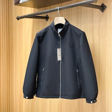 MONCLER   2026秋冬新款風衣夾克外套
