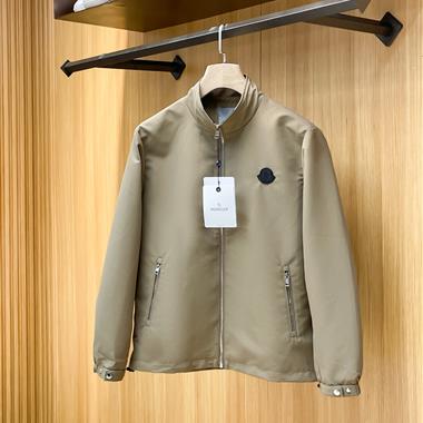 MONCLER   2026秋冬新款風衣夾克外套