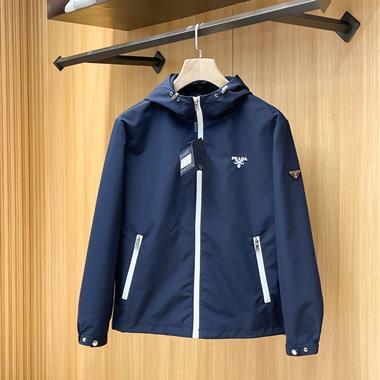 BURBERRY   2026秋冬新款風衣夾克外套
