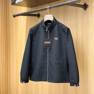 ZEGNA   2026秋冬新款風衣夾克外套