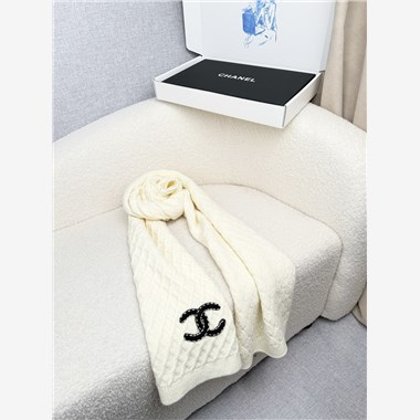 2026秋冬新款時尚圍巾   尺寸：170-30