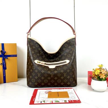 LOUIS VUITTON  2026新款女生時尚包包   