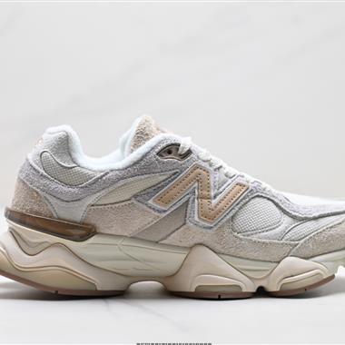 New Balance 9060系列 新百倫 復古休閒運動慢跑鞋