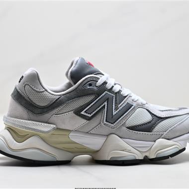 New Balance 9060系列 新百倫 復古休閒運動慢跑鞋