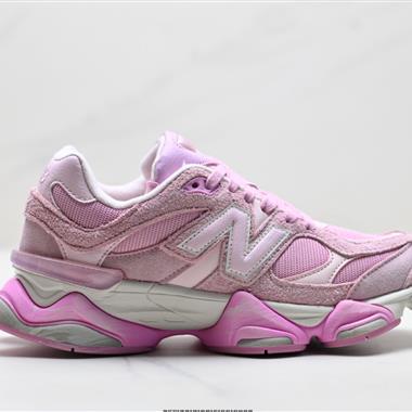 New Balance 9060系列 新百倫 復古休閒運動慢跑鞋