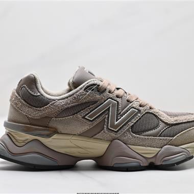 New Balance 9060系列 新百倫 復古休閒運動慢跑鞋