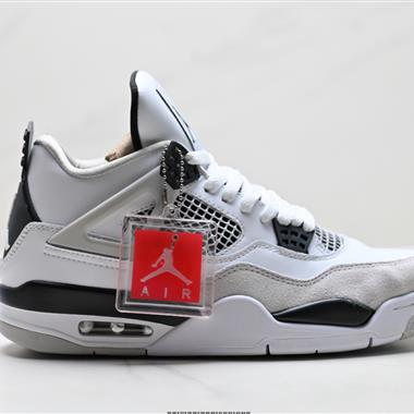 Nike Air Jordan 4 Retro 復古休閒運動文化籃球鞋