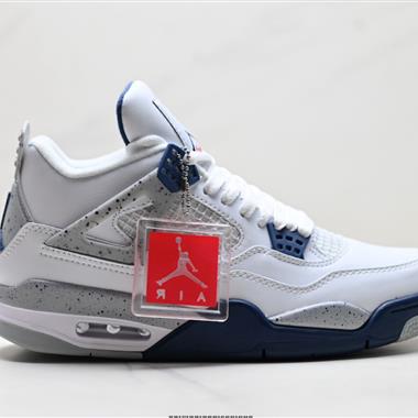 Nike Air Jordan 4 Retro 復古休閒運動文化籃球鞋