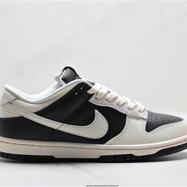 NIKE DUNK LOW 扣籃系列 復古低幫休閒運動滑板板鞋