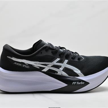 ASICS MAGIC SPEED 4 亞瑟士 復古減震 透氣運動休閒鞋