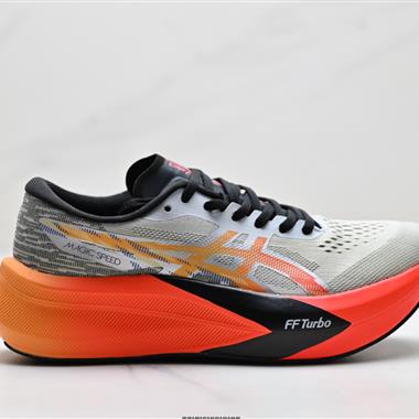 ASICS MAGIC SPEED 4 亞瑟士 復古減震 透氣運動休閒鞋
