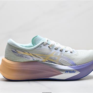 ASICS MAGIC SPEED 4 亞瑟士 復古減震 透氣運動休閒鞋