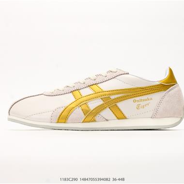 Asics Ointsuka Tiger Moage co 亞瑟士鬼冢虎復古經典跑鞋