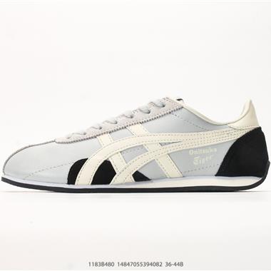 Asics Ointsuka Tiger Moage co 亞瑟士鬼冢虎復古經典跑鞋