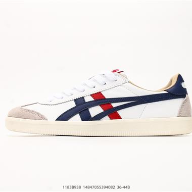 Asics Ointsuka Tiger Moage co 亞瑟士鬼冢虎復古經典跑鞋