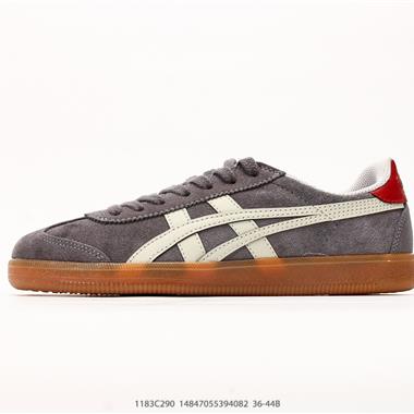 Asics Ointsuka Tiger Moage co 亞瑟士鬼冢虎復古經典跑鞋