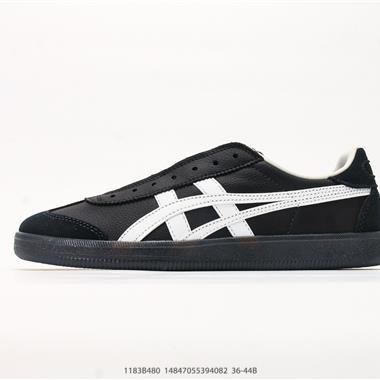 Asics Ointsuka Tiger Moage co 亞瑟士鬼冢虎復古經典跑鞋