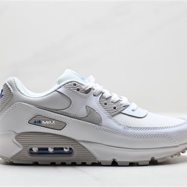 Nike Air Max 90 初代復古氣墊百搭休閒運動慢跑鞋