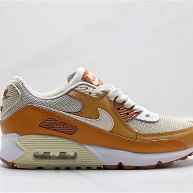 Nike Air Max 90 初代復古氣墊百搭休閒運動慢跑鞋