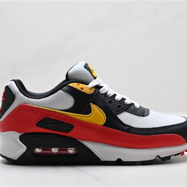 Nike Air Max 90 初代復古氣墊百搭休閒運動慢跑鞋