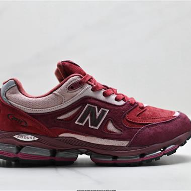 New Balance x Kith 2011 系列 新百倫 緩震舒適 低幫休閒鞋