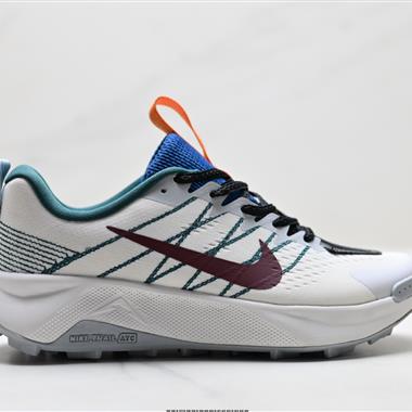Nike Reactx Wildhorse 10 防滑耐磨 輕盈舒適 越野跑步鞋