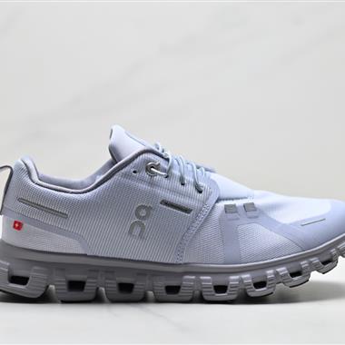 On Cloudmonster 3 昂跑 輕便低幫跑步鞋
