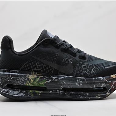 Nike VOMERO PREMIUM 舒適減震防滑 低幫跑步鞋