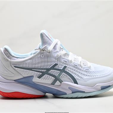 Asics Court FF 3 亞瑟士 耐磨透氣 低幫專業網球鞋
