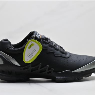 Ecco BIOM AEX 舒適時尚 簡約時尚 減震防滑 低幫休閒鞋