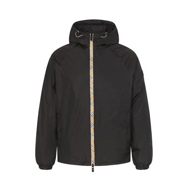 BURBERRY   2026秋冬新款風衣夾克外套  尺寸偏大
