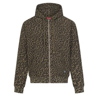 Supreme   2026秋冬新款風衣夾克外套 尺寸偏大