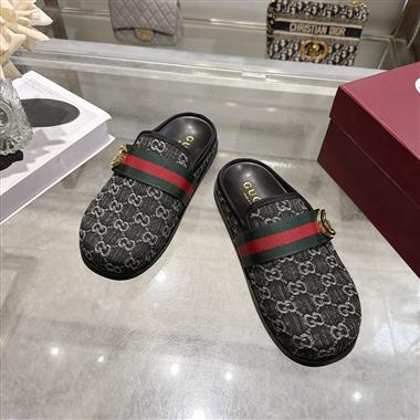 GUCCI   2026新款女生休閒時尚鞋子