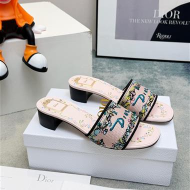 DIOR   2026新款女生休閒時尚鞋子