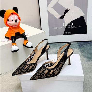 DIOR   2026新款女生休閒時尚鞋子